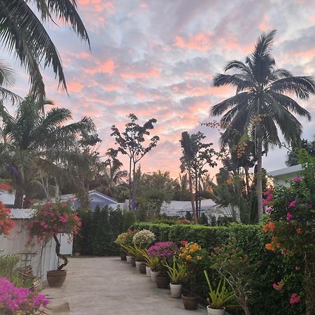 Bougain Villas Salad Beach Buitenkant foto