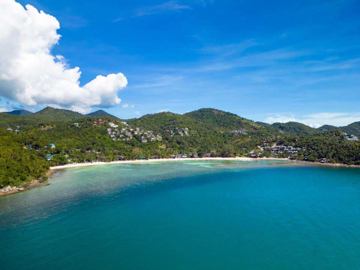 Bougain Villas Salad Beach Buitenkant foto