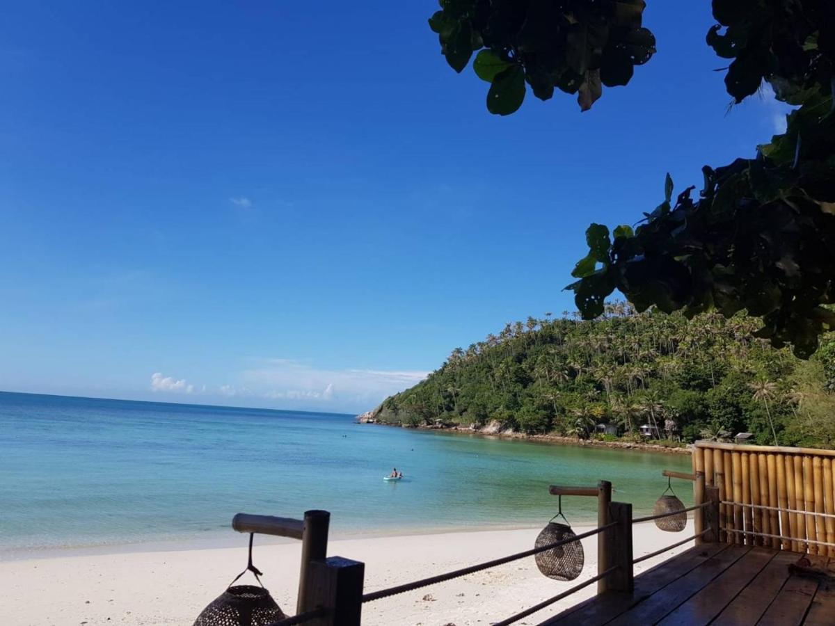 Bougain Villas Salad Beach Buitenkant foto