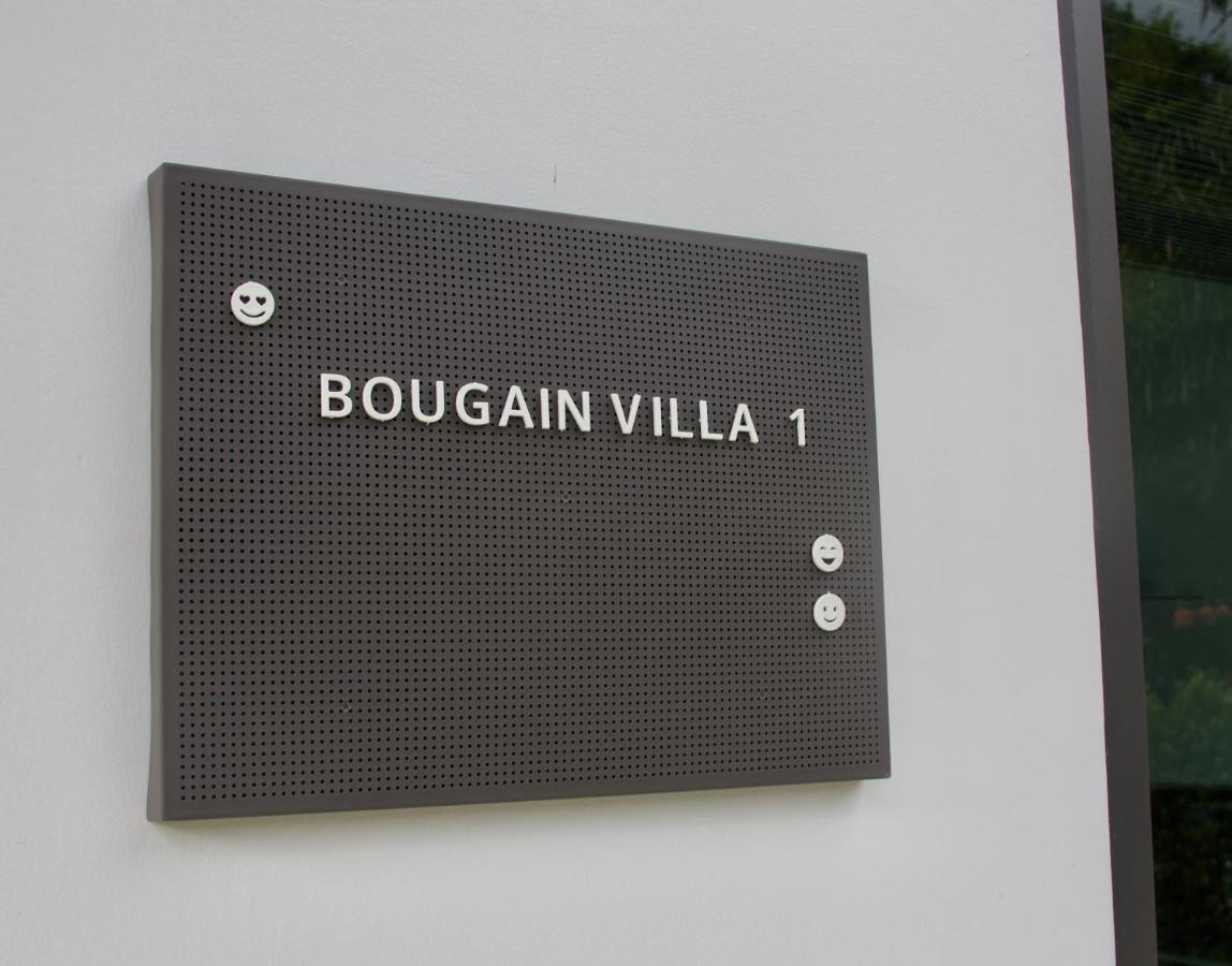 Bougain Villas Salad Beach Buitenkant foto