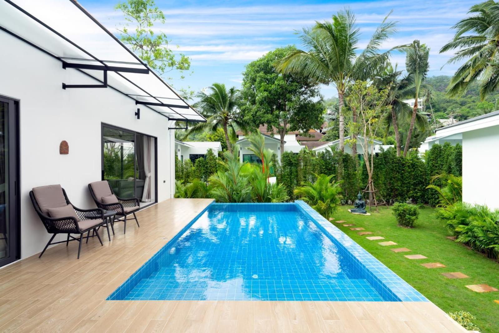 Bougain Villas Salad Beach Buitenkant foto