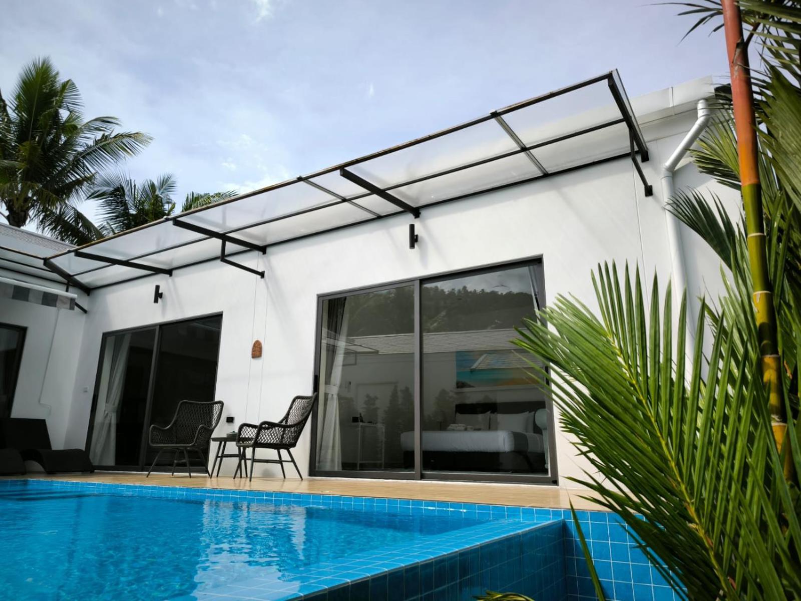 Bougain Villas Salad Beach Buitenkant foto