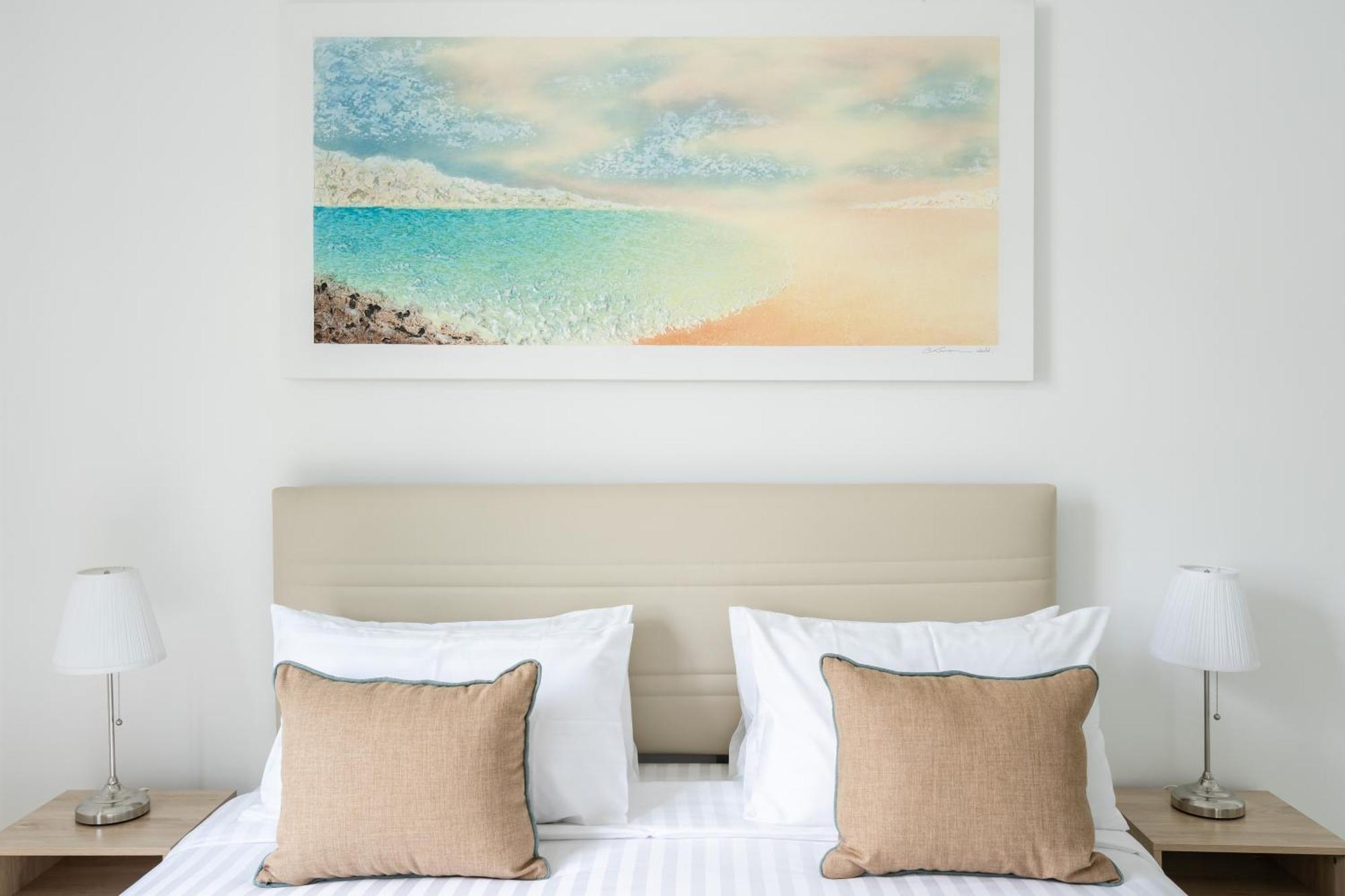 Bougain Villas Salad Beach Kamer foto