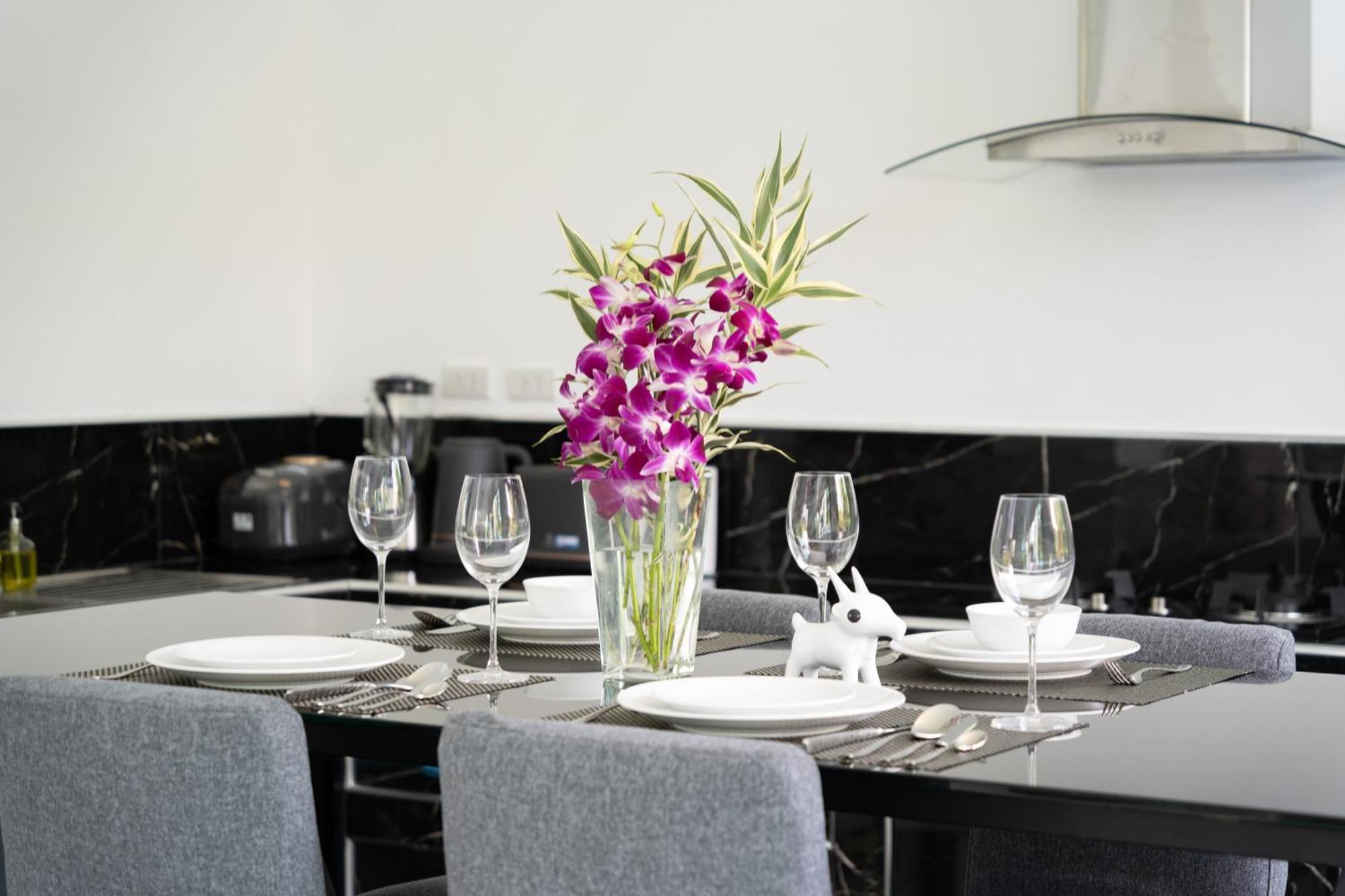 Bougain Villas Salad Beach Kamer foto