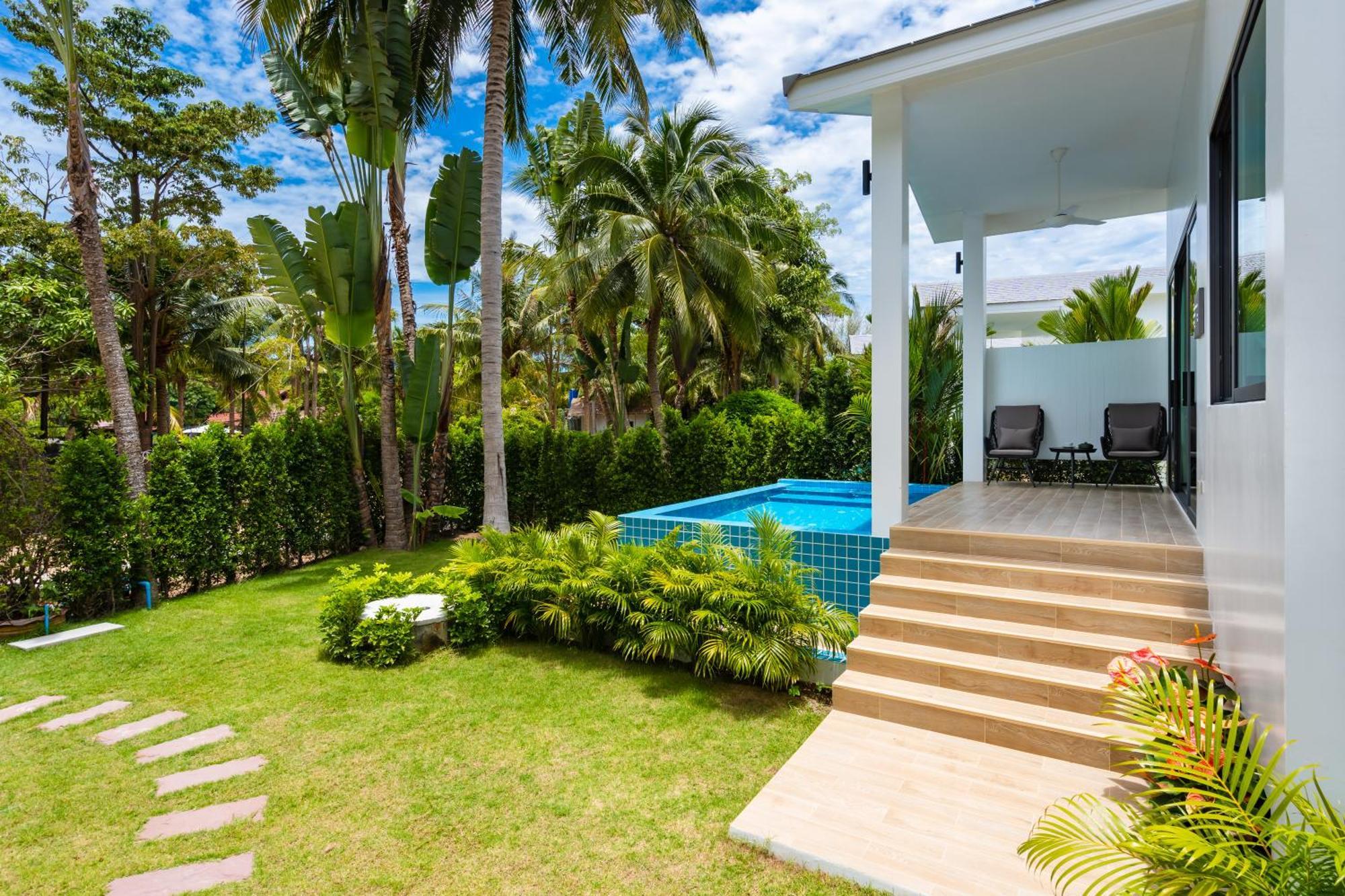 Bougain Villas Salad Beach Kamer foto