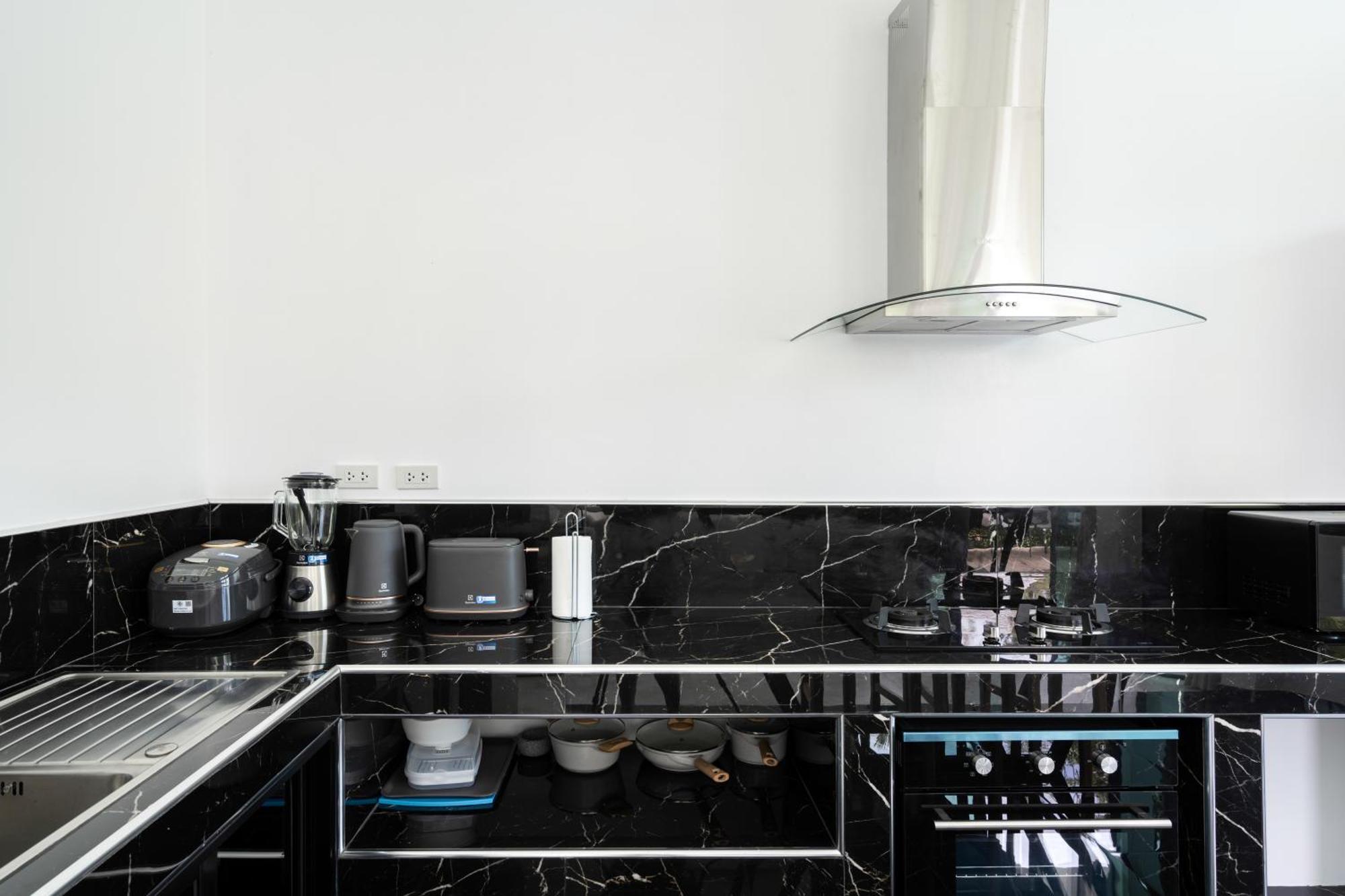 Bougain Villas Salad Beach Kamer foto
