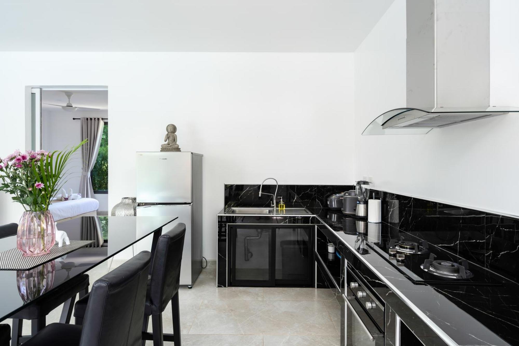 Bougain Villas Salad Beach Kamer foto