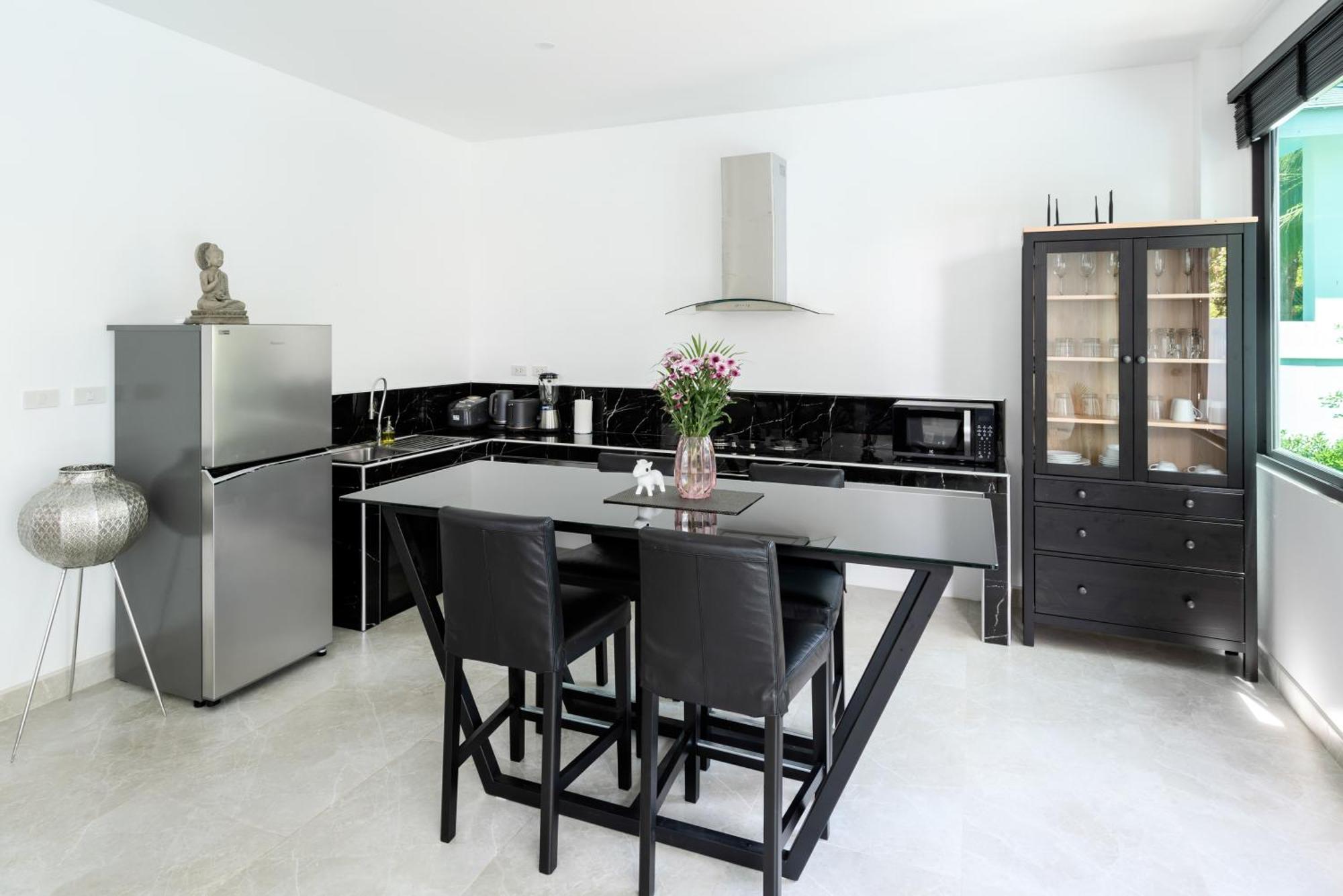Bougain Villas Salad Beach Kamer foto