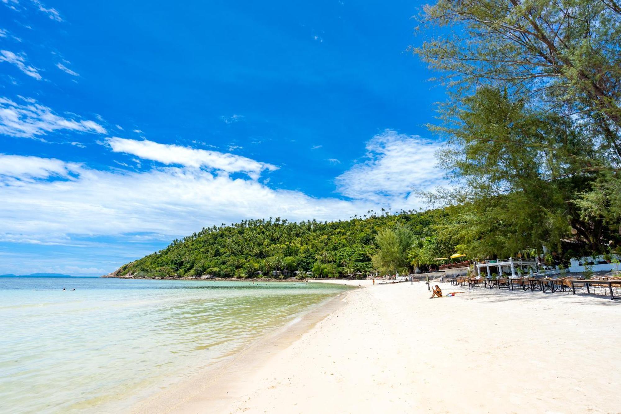 Bougain Villas Salad Beach Kamer foto